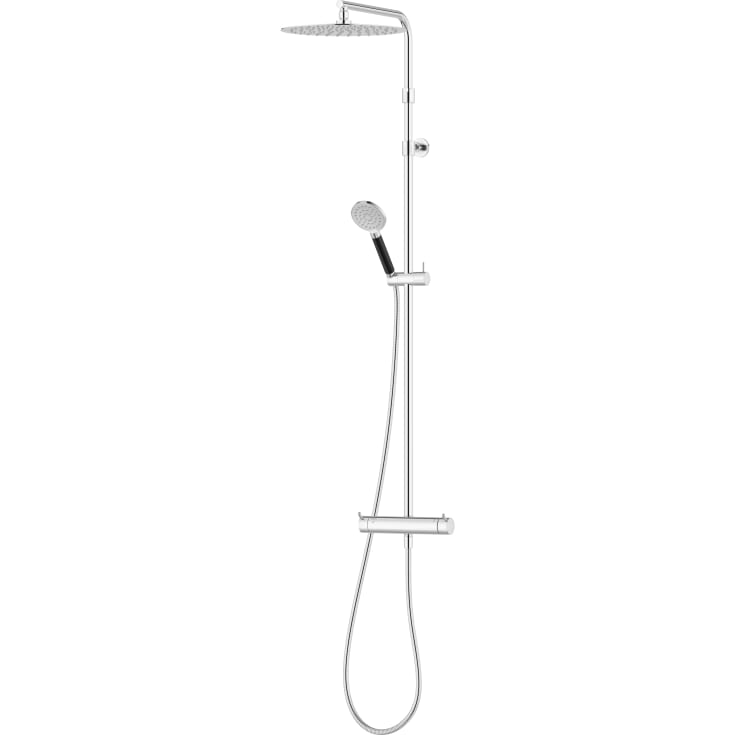 Mora Inxx II duschset, krom