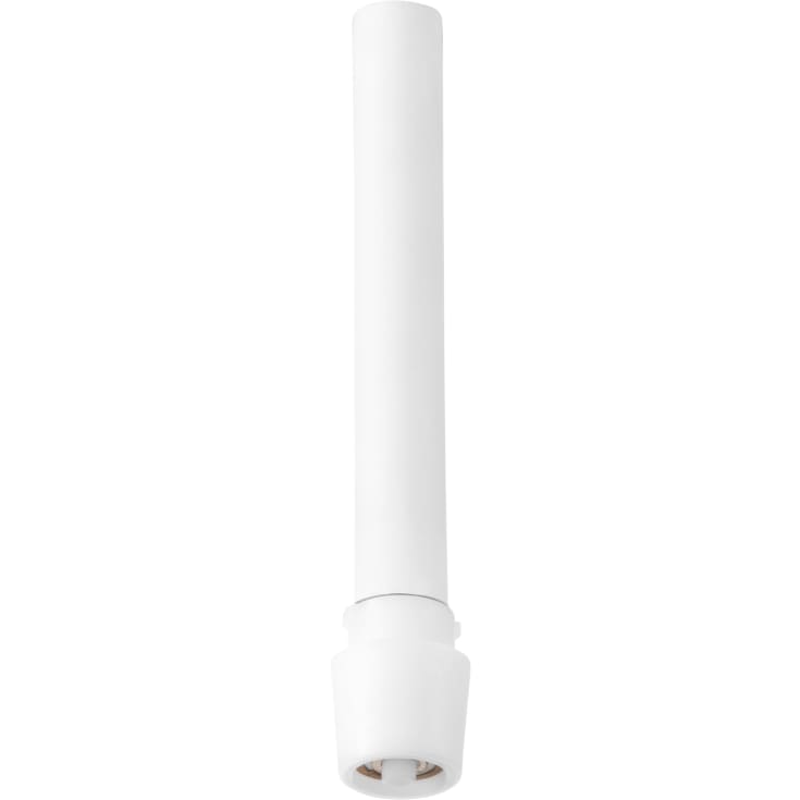 Uyuni oppladbar batteriinnsats til LED kronelys, batteri AA