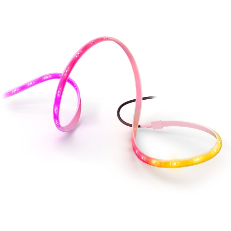 Philips Hue Flux udendørs LED strip, 5M