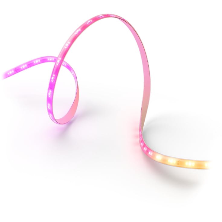 Philips Hue Flux LED strip, 4M