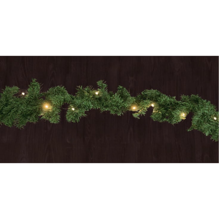 Veli Line grangirlander, 2,7 meter