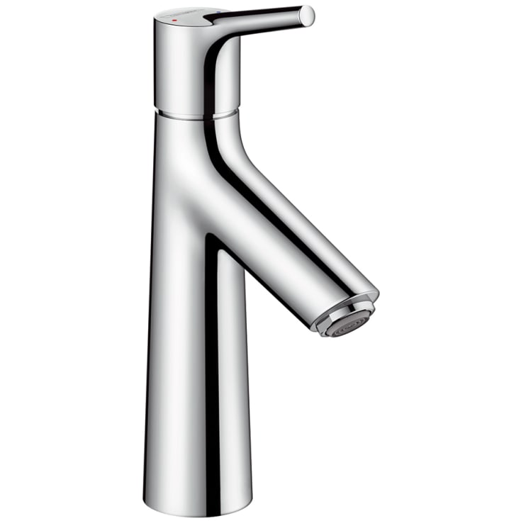 Hansgrohe Talis S 100 servantbatteri, krom