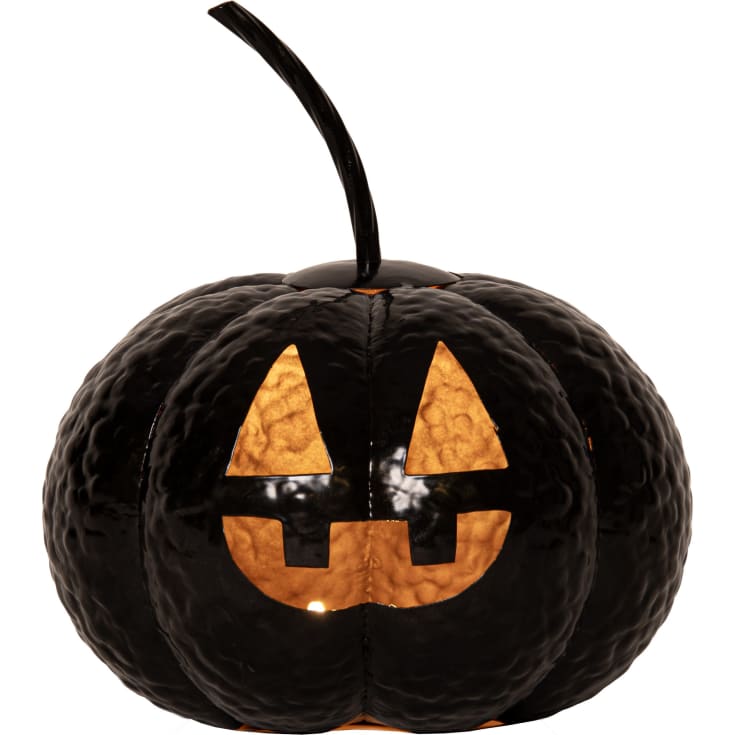 Star Trading Halloween græskar