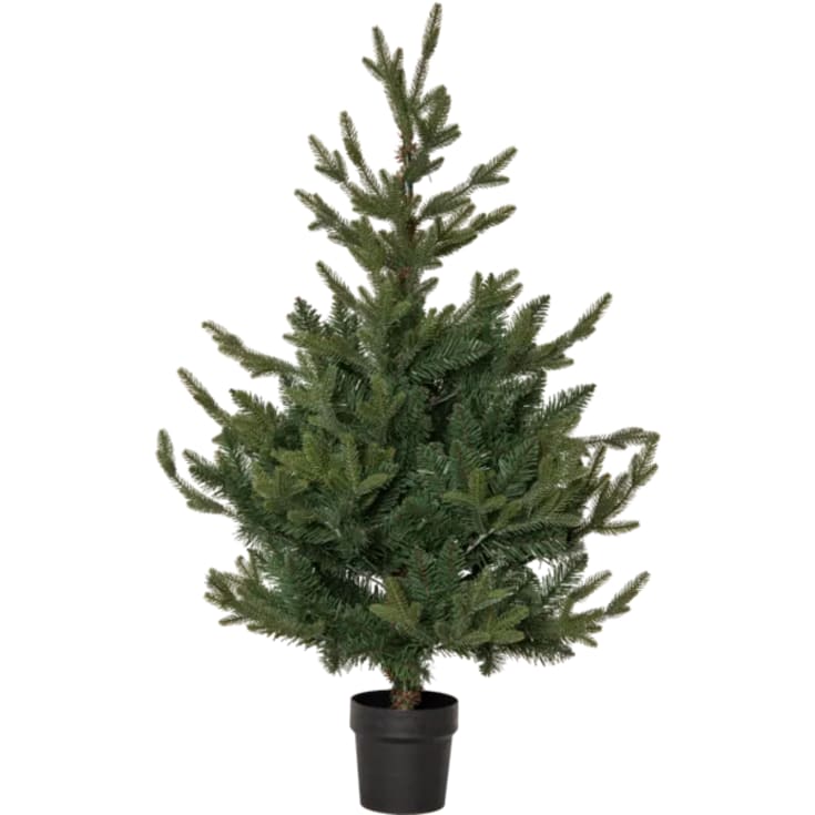 Star Trading Granby mini-julgran