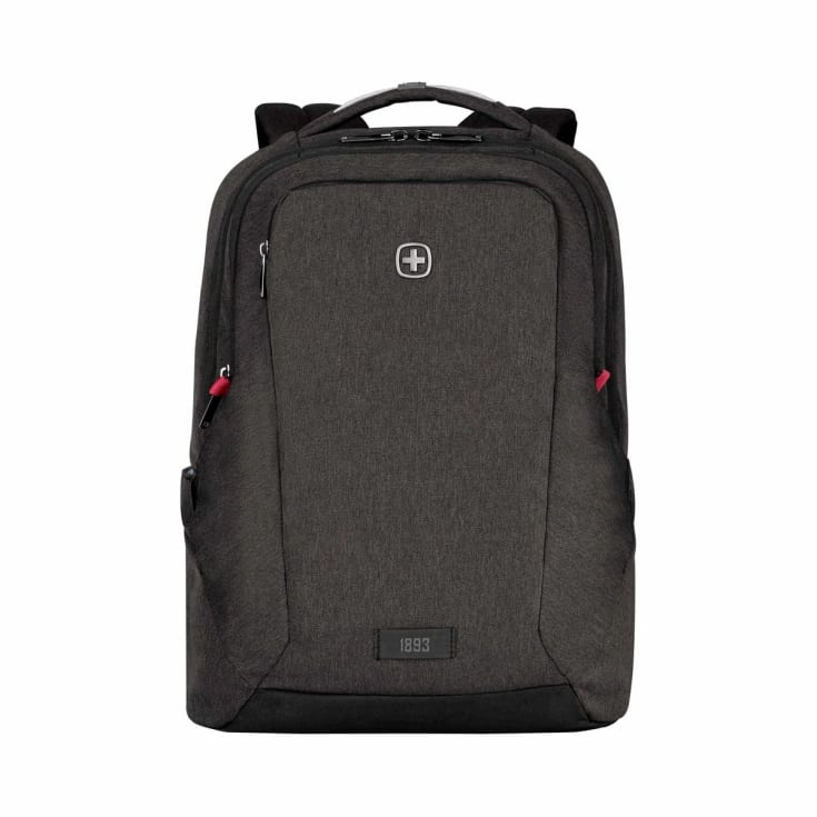 Wenger MX PC-ryggsekk 16", grå