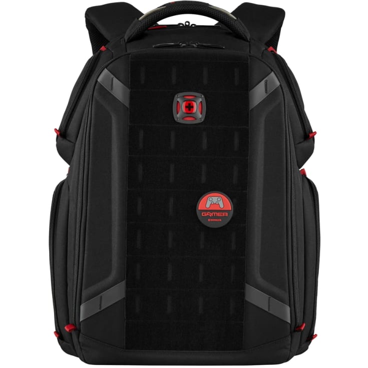 Wenger PlayerOne PC-ryggsekk 17,3", sort
