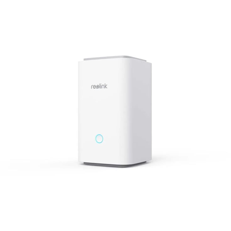 Reolink Home Hub trådlös säkerhetscentral