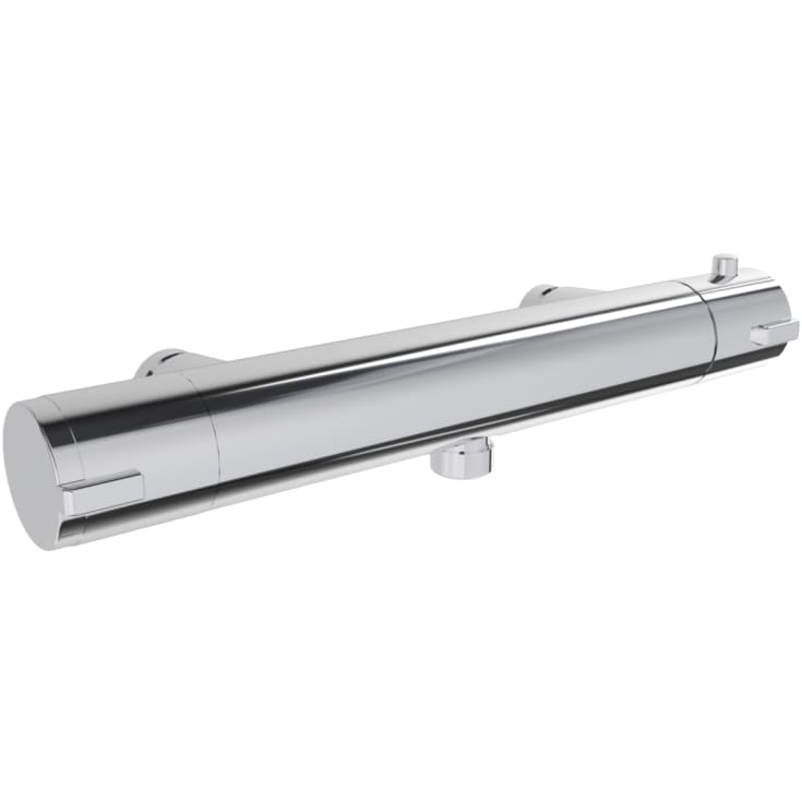 Svedbergs Spika dusjtermostat, cc 150 mm, krom