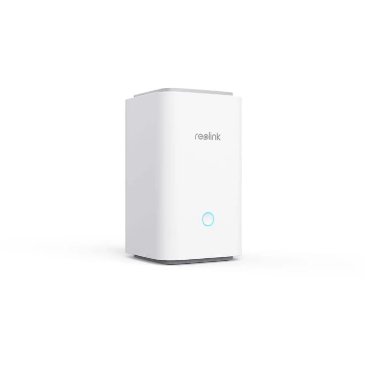 Reolink Home Hub trådlös säkerhetscentral