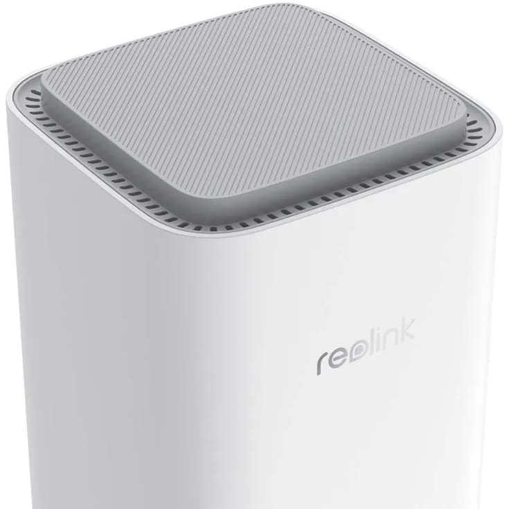 Reolink Home Hub trådlös säkerhetscentral