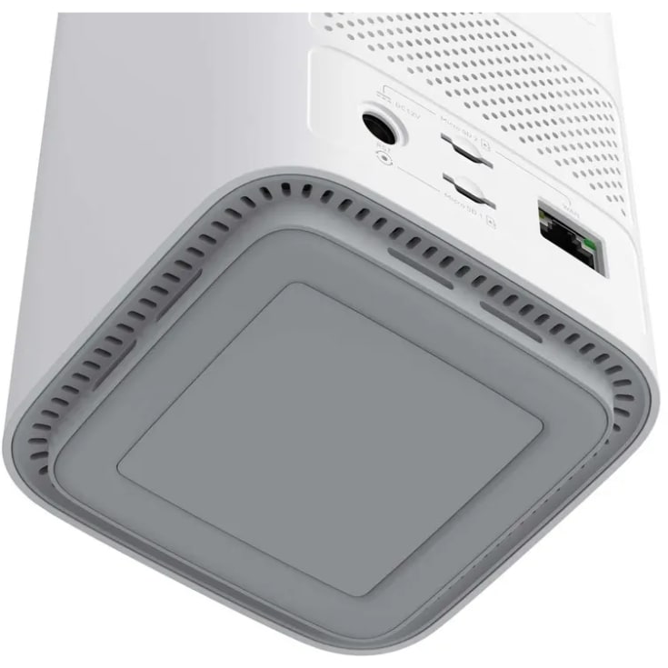 Reolink Home Hub trådlös säkerhetscentral