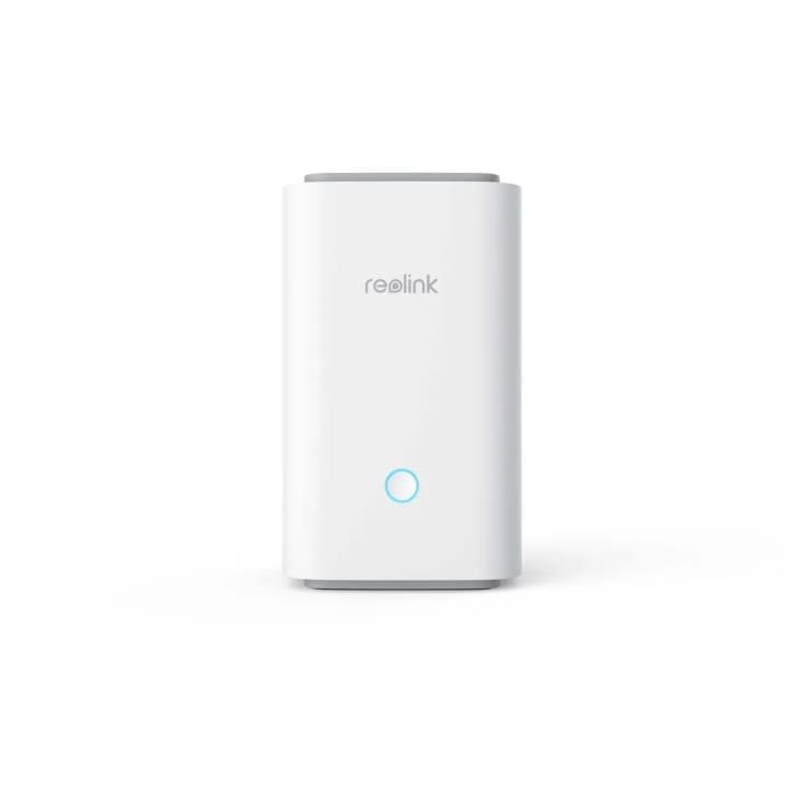 Reolink Home Hub trådlös säkerhetscentral