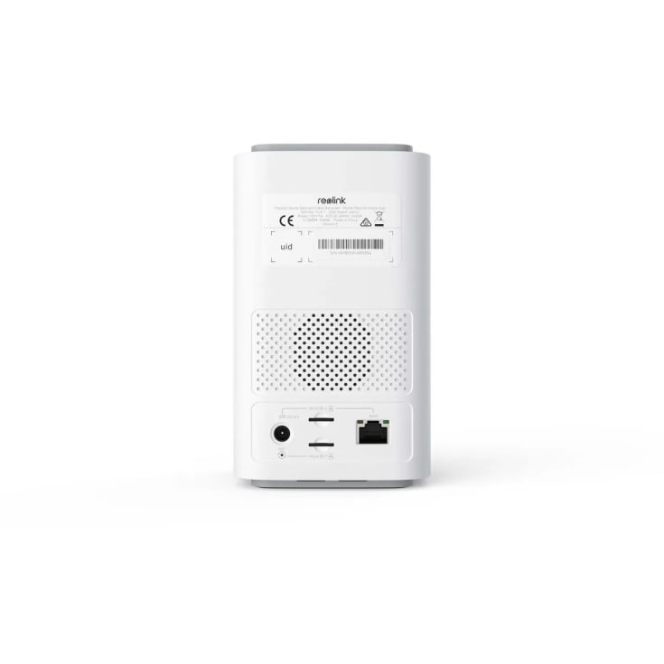 Reolink Home Hub trådlös säkerhetscentral