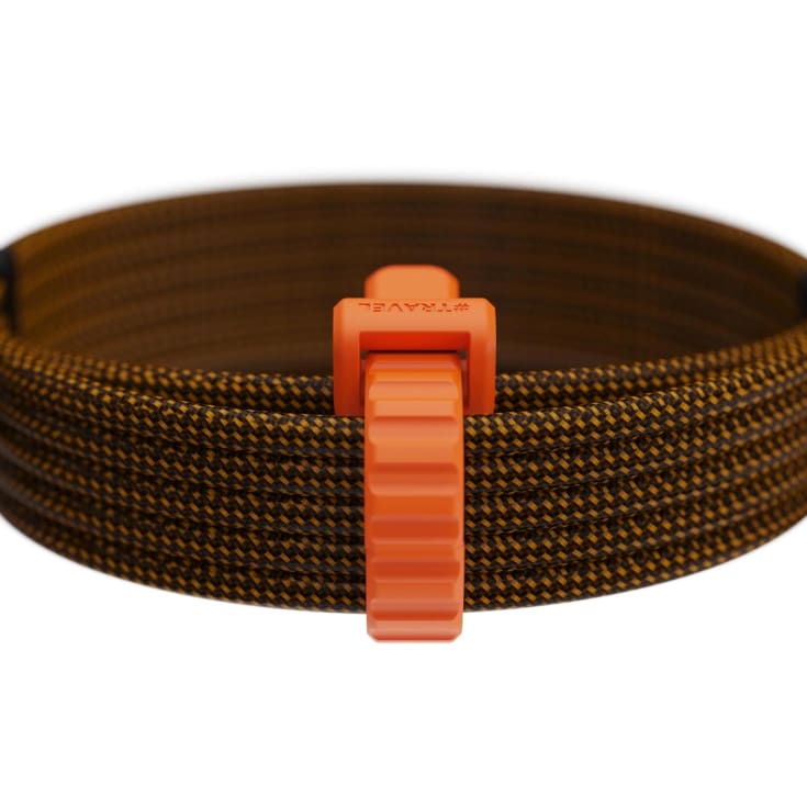 Xtorm Xtreme laddkabel USB-A/lightning, 1,5 meter, svart