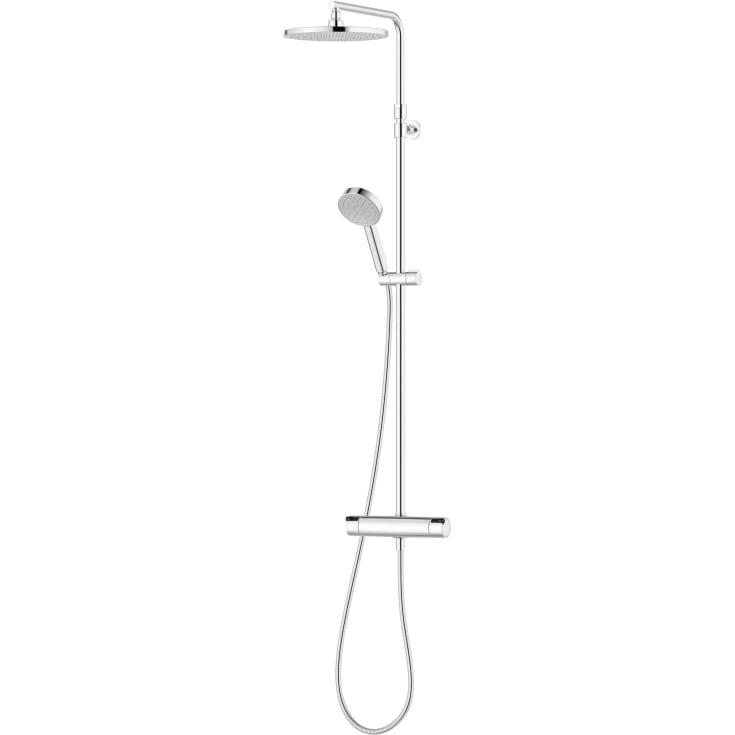 Mora Mmix II duschset, krom