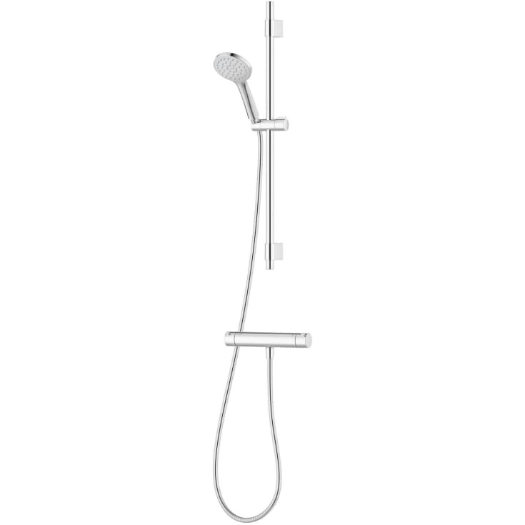 Mora Lynx duschset, krom