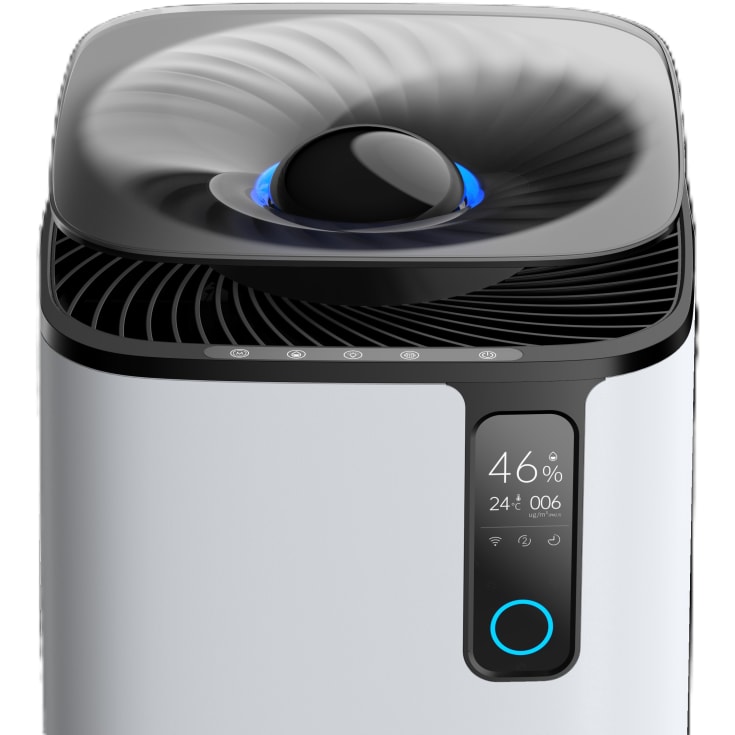 Arida Wet 48 luftfukter