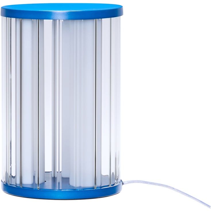 Hübsch Aru bordslampa
