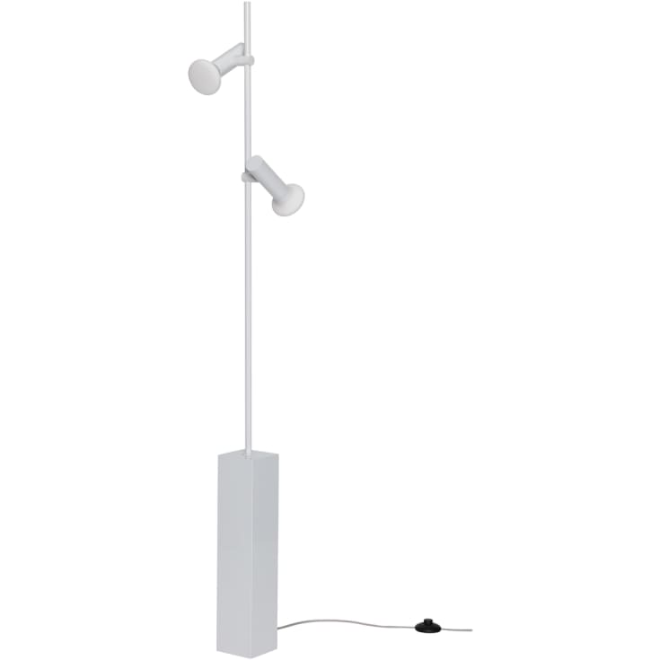 Hübsch Set gulvlampe