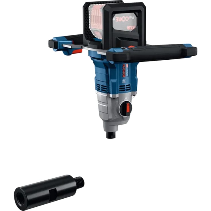 Bosch røreværk GRW 18V-160, solo