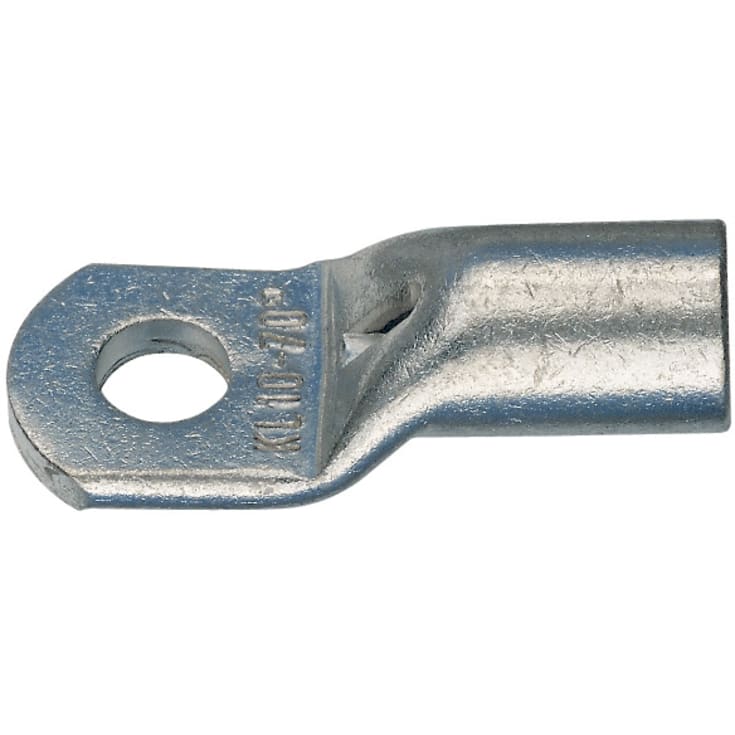 Klauke rørkabelsko, 2R, Ø12 mm, 10 mm²