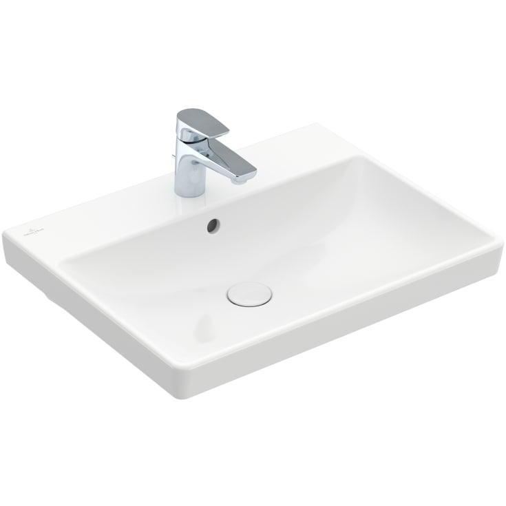 V&B 4158 AVENTO HÅNDVASK C+ 60