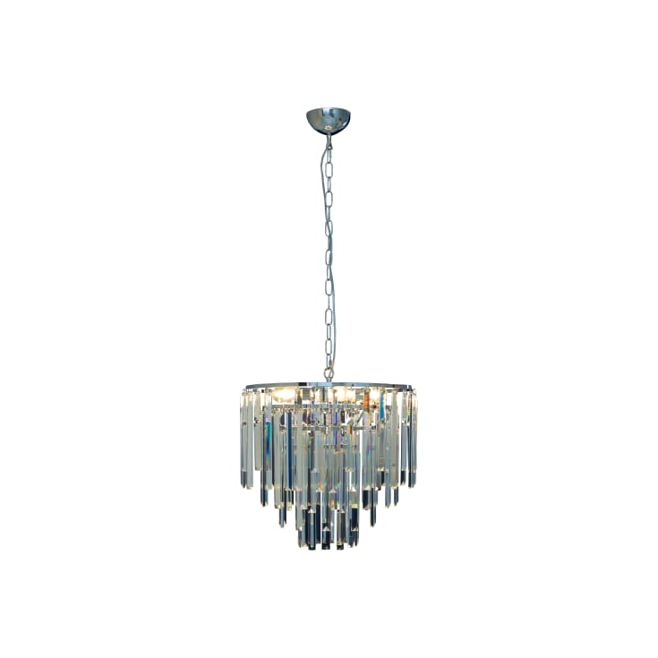 Aneta Lighting Strati ljuskrona
