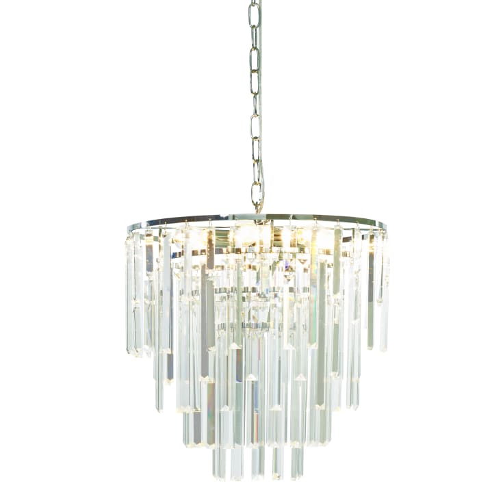 Aneta Lighting Strati ljuskrona