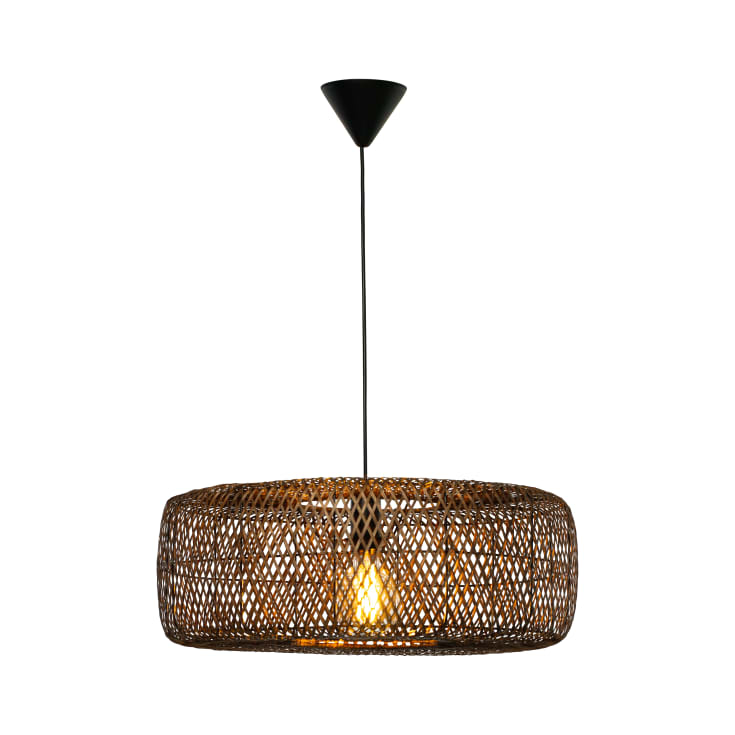 Aneta Lighting Savanna pendellampa, Ø75 cm