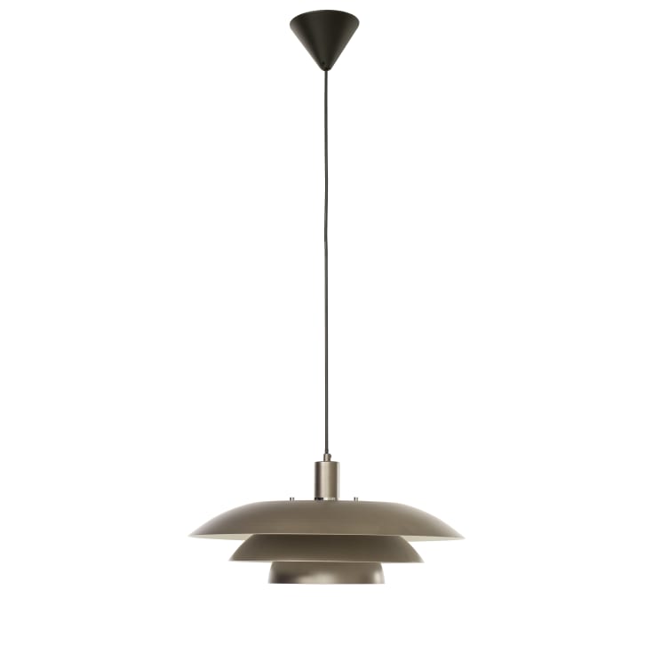 Aneta Lighting Epsilon pendel, titan