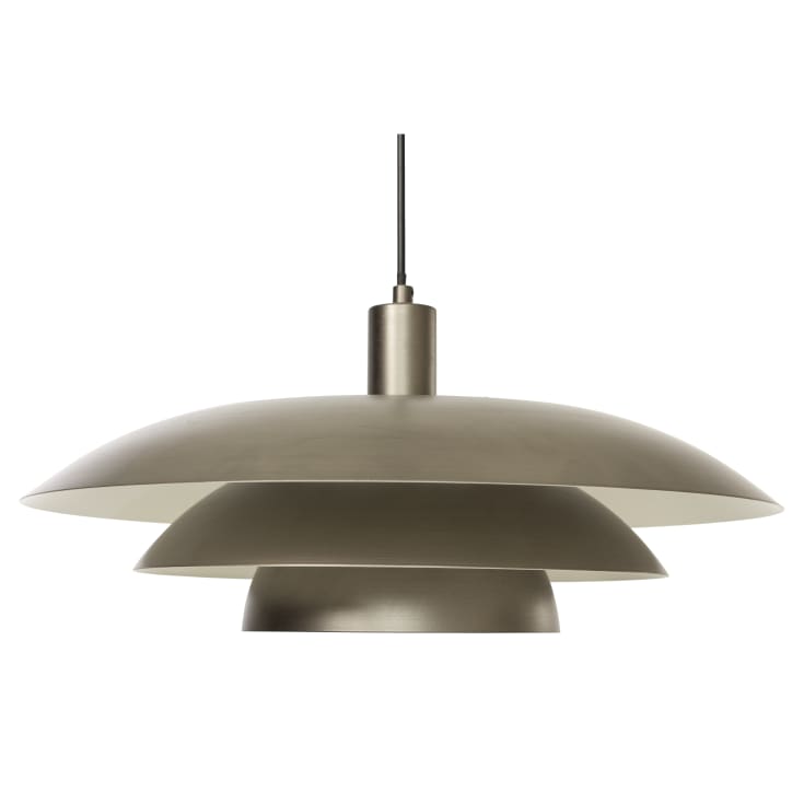 Aneta Lighting Epsilon pendel, titan