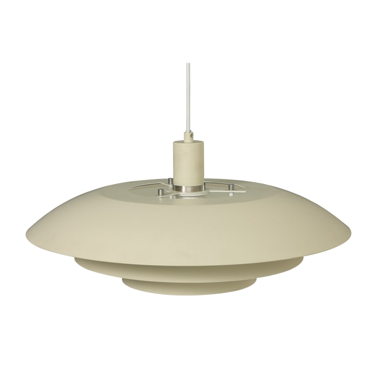 Aneta Lighting Epsilon pendel, beige