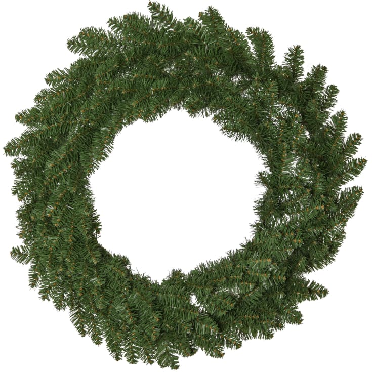 Star Trading Calgary julekrans, Ø70 cm