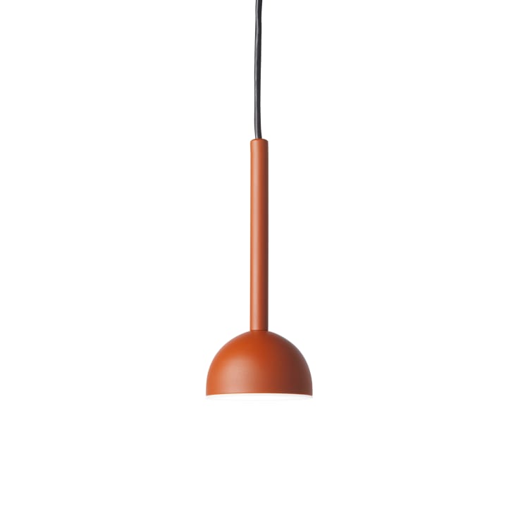 Northern Blush pendel, rust