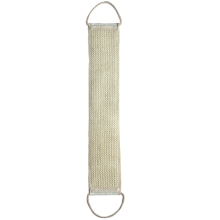 Spirella massagebånd, sisal
