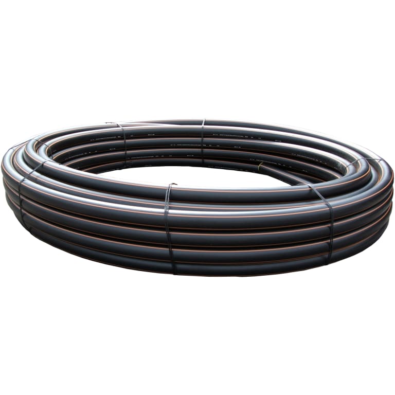 300 meter Wavin PEM-rör markkollektor PN6, 40 mm, 300 meter | 4085237