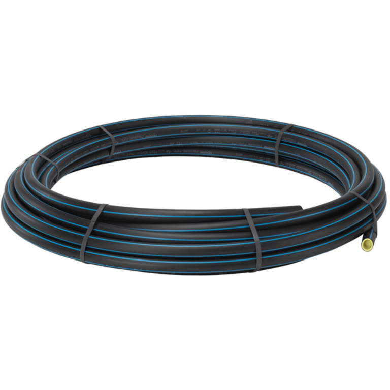 50 meter Uponor PEM-rör PN16, 20x2,0 mm, 50 meter | 1120287