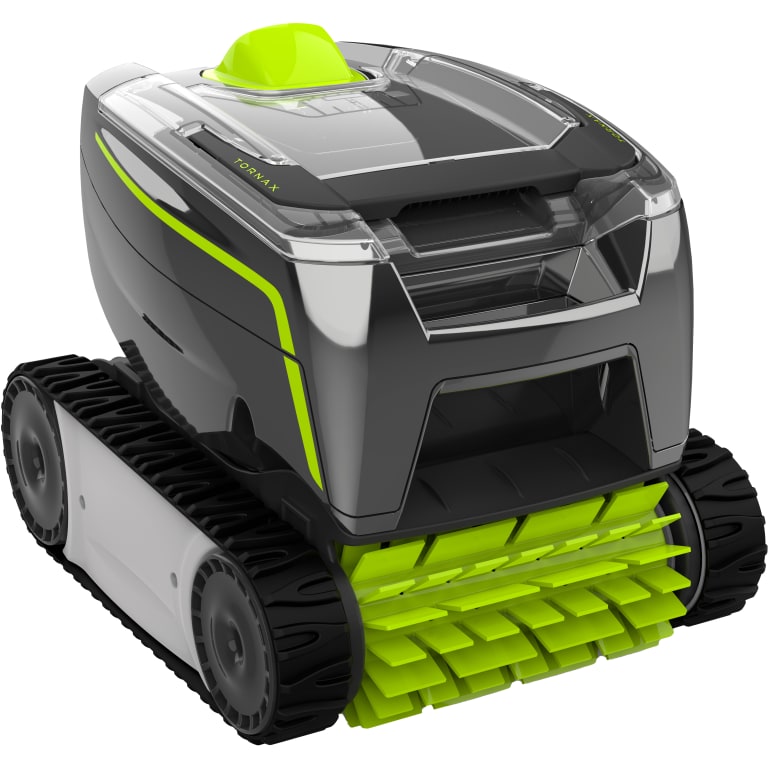 Systèmes de nettoyage automatique Zodiac TORNAX GT3220 37 x 29 x 30 cm 100 W 230 V