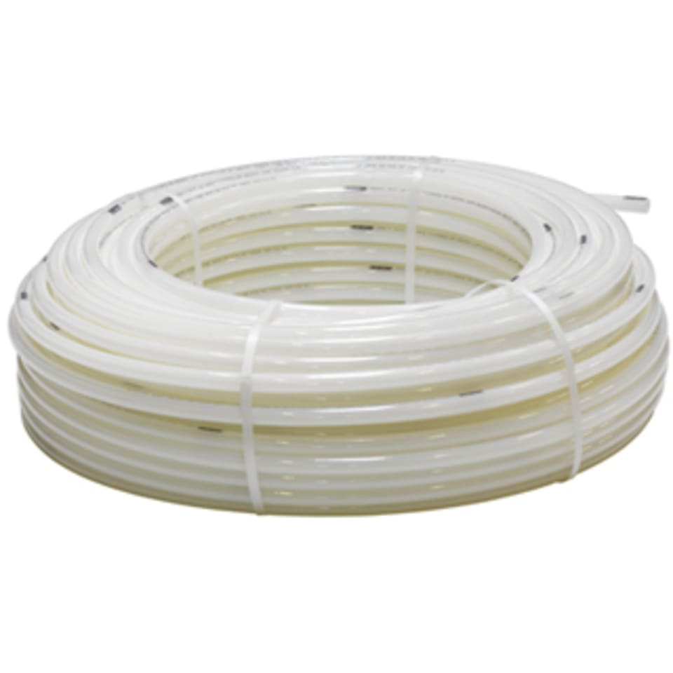 600 meter Wavin PE-RT pex rør til gulvvarme, 20 mm | 0629920