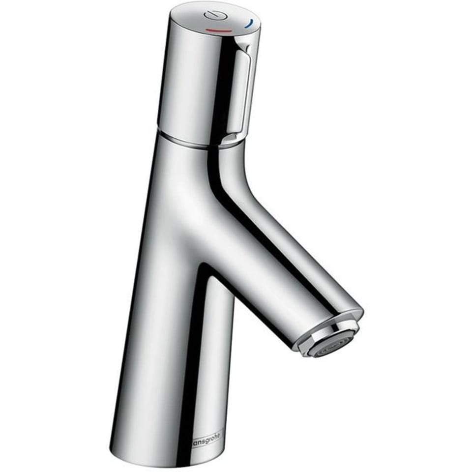 Hansgrohe Talis Select S 80 håndvaskarmatur, krom | 72040000