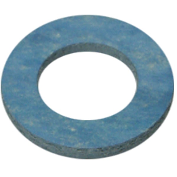 Fiberpakning 1/2" til PVC-slanger