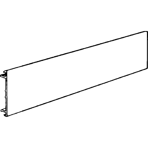 Låg til Tehalit installationskanal 70/130