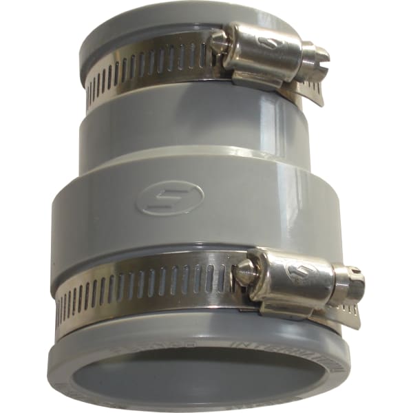 Fernco overgangsmanchet 7585 x 5058 mm 192543585 BilligVVS.dk