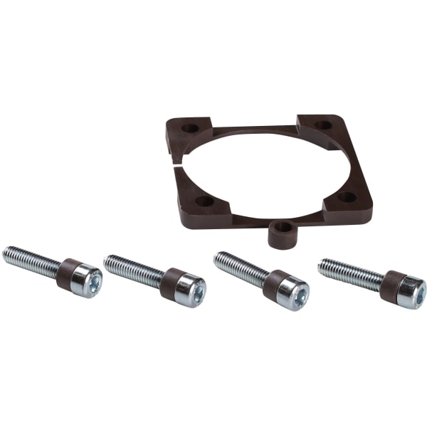 Danfoss AVTA/AVTB isoleringsring | 003N4022 | LavprisVVS.dk