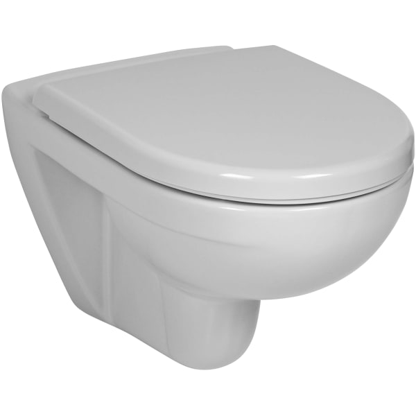 Jika væghængt toilet | h8233800000001 | BilligVVS.dk