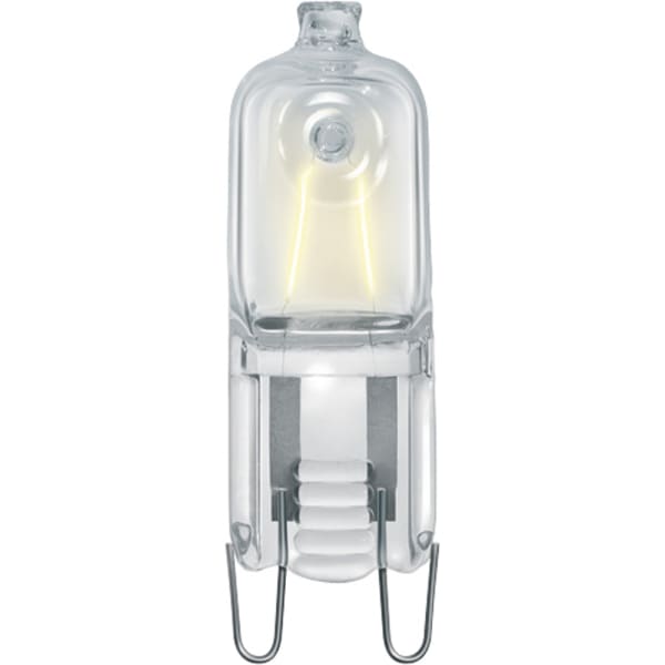 Køb Philips Halogen stiftpære | med 1 stk. halogen