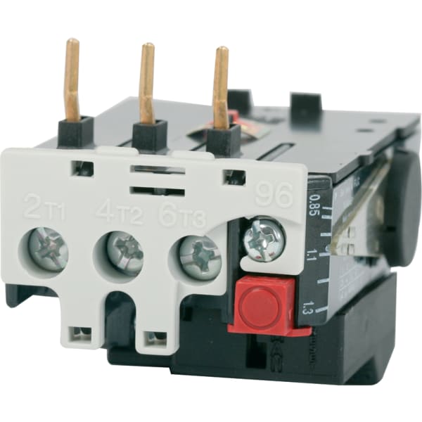 Danfoss Termorelæ