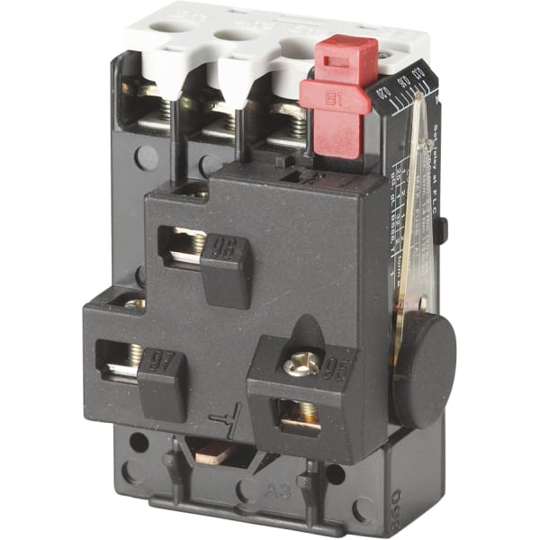 Danfoss Termorelæ