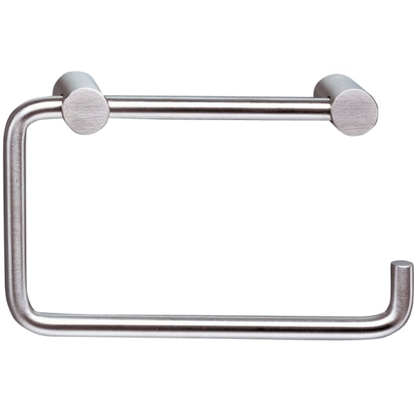 Vola T12-BP Toilet Roll Holder