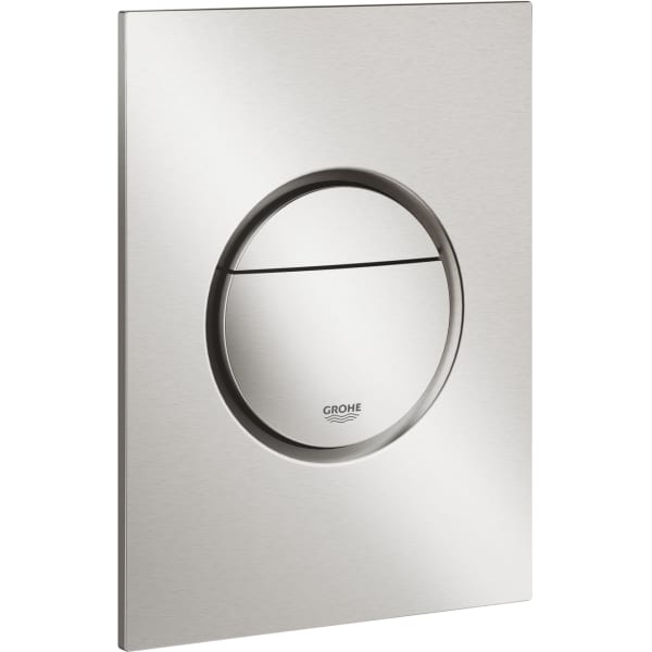 Grohe Nova Cosmopolitan Betjeningsplade S Supersteel